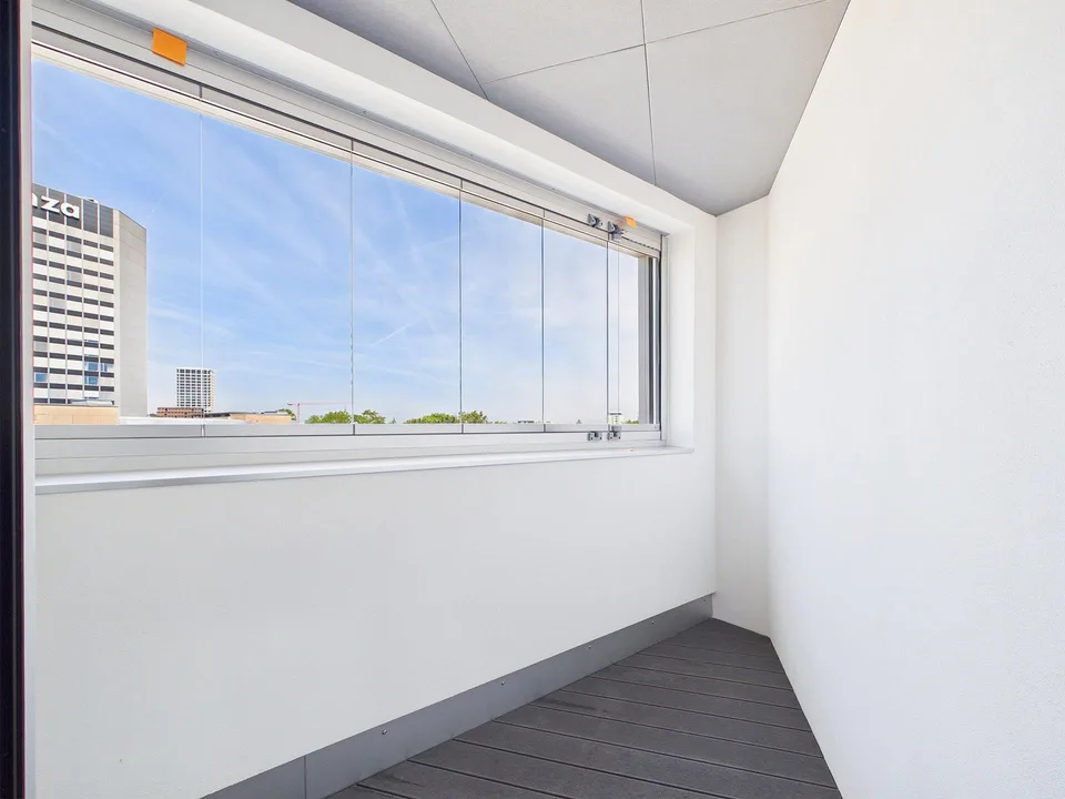 Erstbezug im modernen Neubau - hochwertiges Wohnen mitten in Basel – Foto 2 von 13