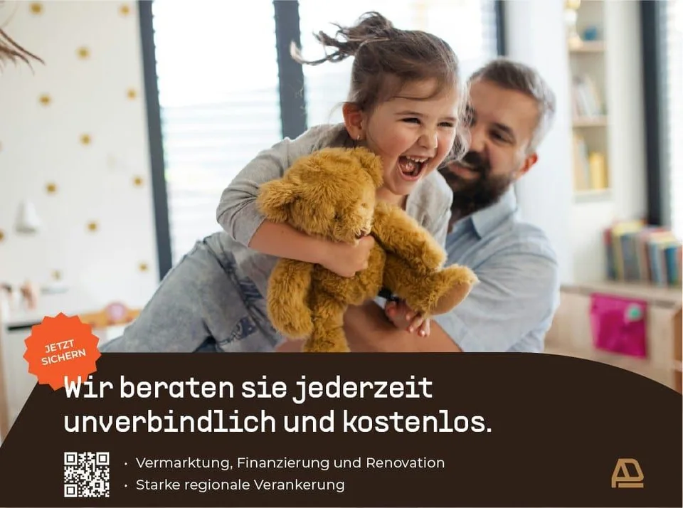Erstbezug im modernen Neubau - hochwertiges Wohnen mitten in Basel – Foto 8 von 13