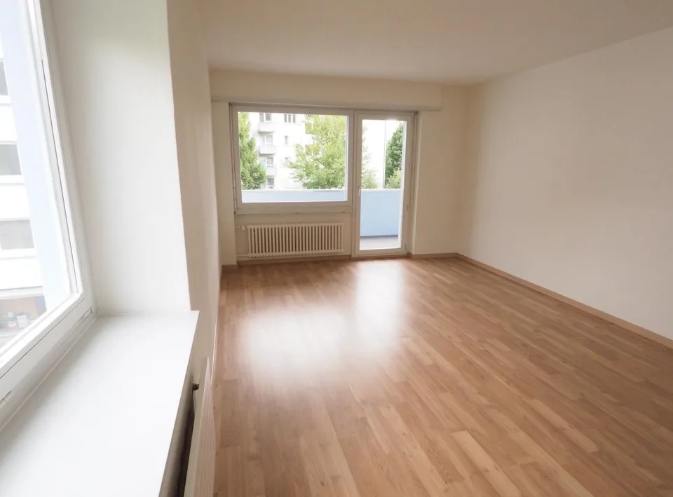 Einziehen und wohlfühlen