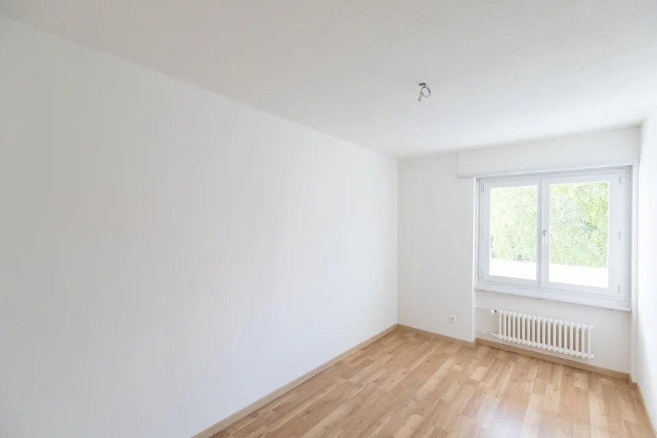 Einziehen und wohlfühlen