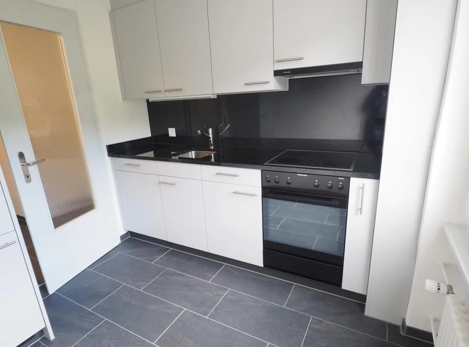 3 Zimmer Wohnung in Egerkingen | UrbanHome