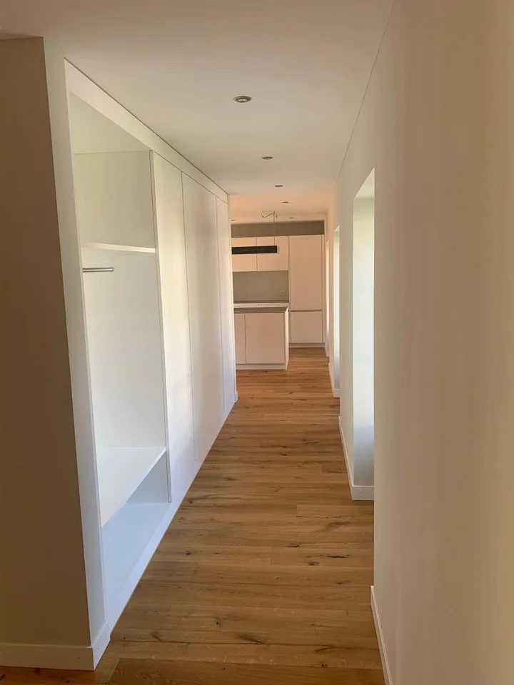 Vereinen Sie Wohnen und Arbeiten auf dem Schlossareal in Gachnang TG