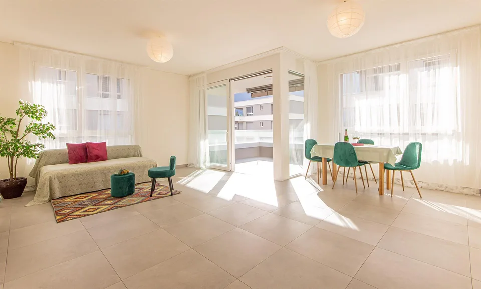 Residenz Parco Gerretta - moderner Komfort in strategischer Lage