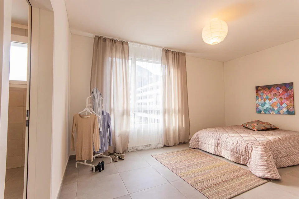 Residenz Parco Gerretta - moderner Komfort in strategischer Lage