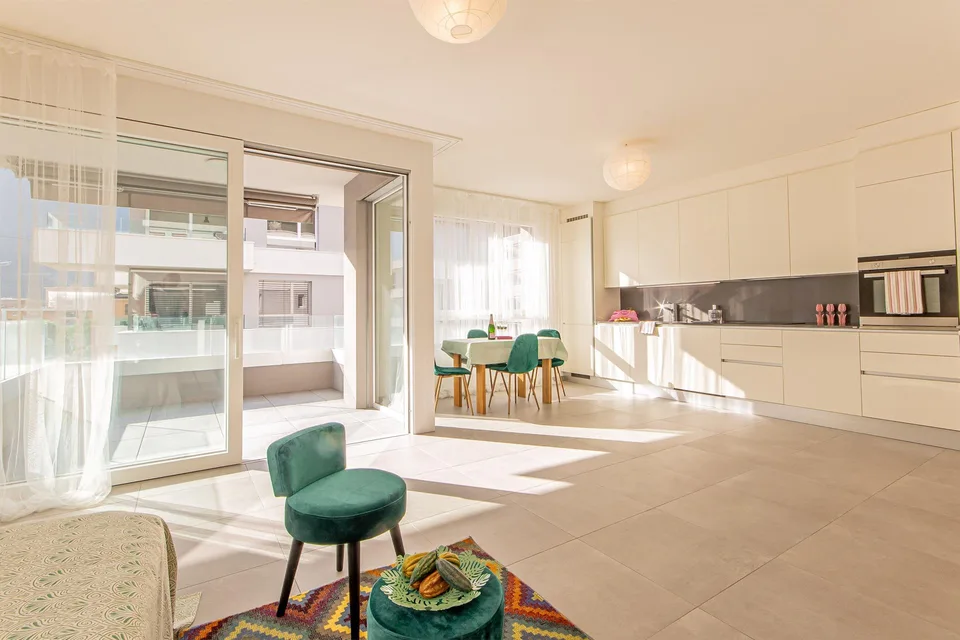 Residenz Parco Gerretta - moderner Komfort in strategischer Lage