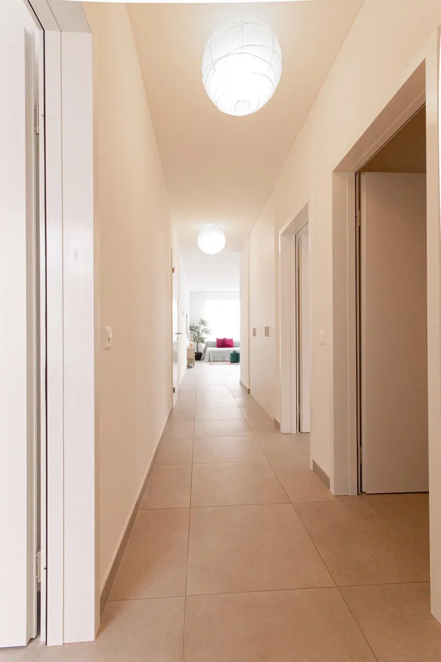 Residenz Parco Gerretta - moderner Komfort in strategischer Lage