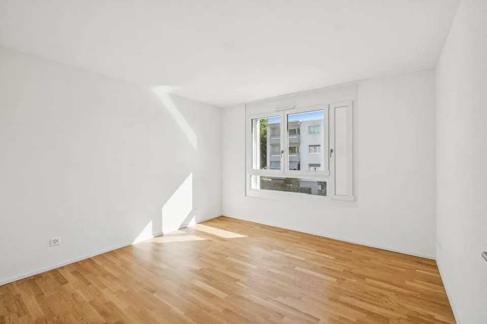 Ein Lebensumfeld zwischen Moderne und Natur