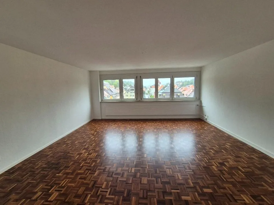 Monolocale in un edificio con ascensore
