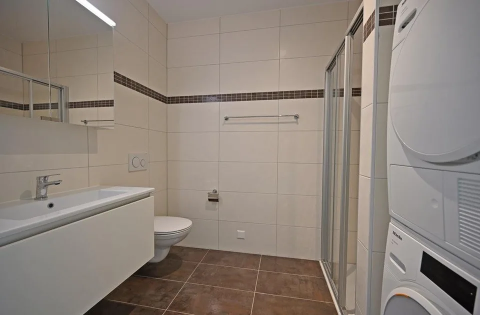 Wunderschöne 3.5 Zimmerwohnung im Ecoquartier von Marly – photo 10 sur 12