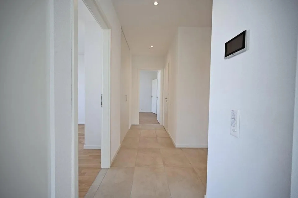 Wunderschöne 3.5 Zimmerwohnung im Ecoquartier von Marly – photo 8 sur 12