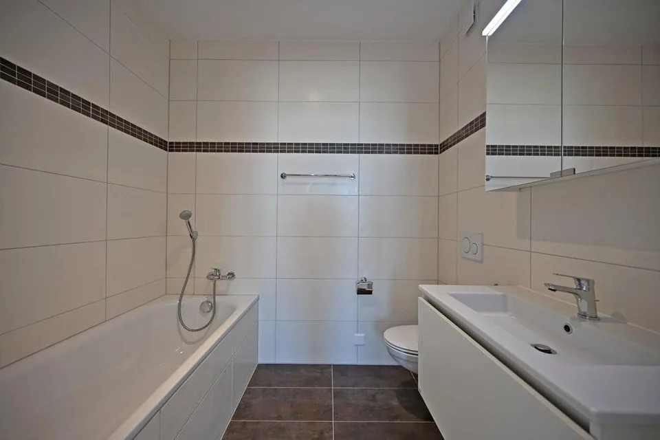 Wunderschöne 3.5 Zimmerwohnung im Ecoquartier von Marly – photo 11 sur 12