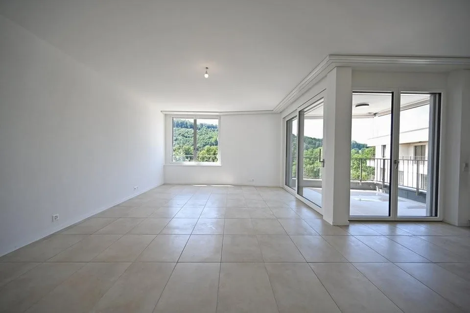 Wunderschöne 3.5 Zimmerwohnung im Ecoquartier von Marly – photo 6 sur 12