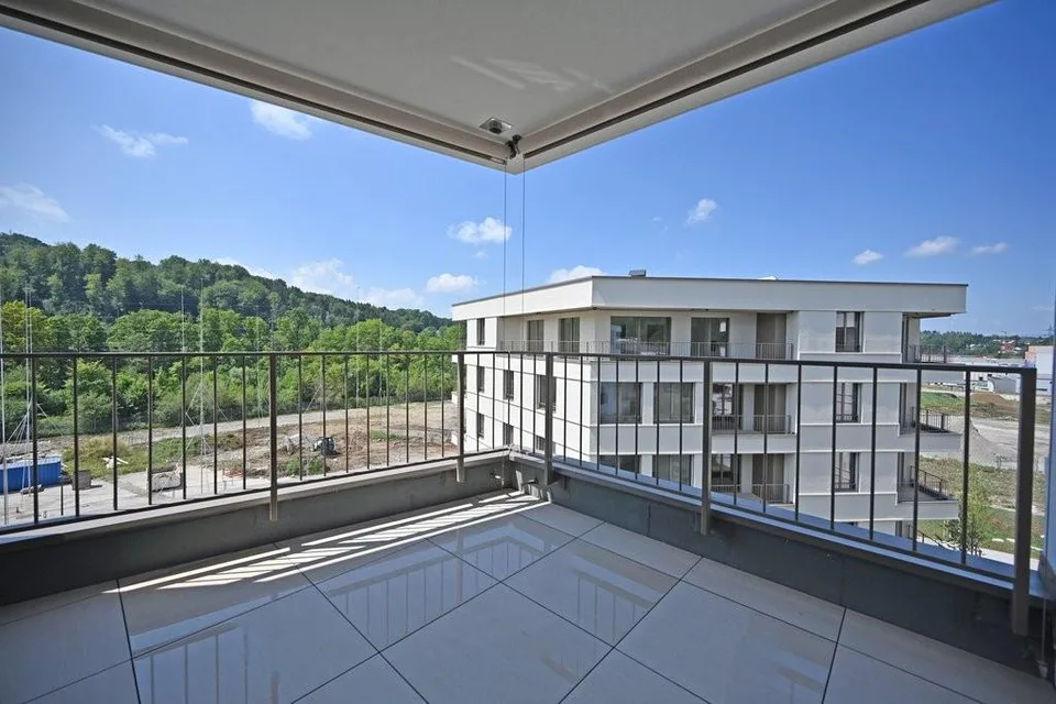 Wunderschöne 3.5 Zimmerwohnung im Ecoquartier von Marly – photo 12 sur 12