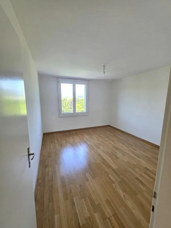 Helle und Grosszügige 5.5Zi-Wohnung