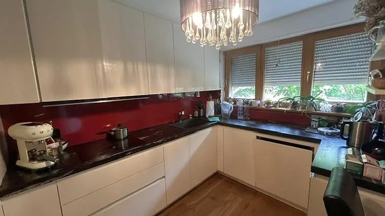 3½ ZIMMER-HAUS IN DIETLIKON (ZH), MÖBLIERT, TEMPORÄR