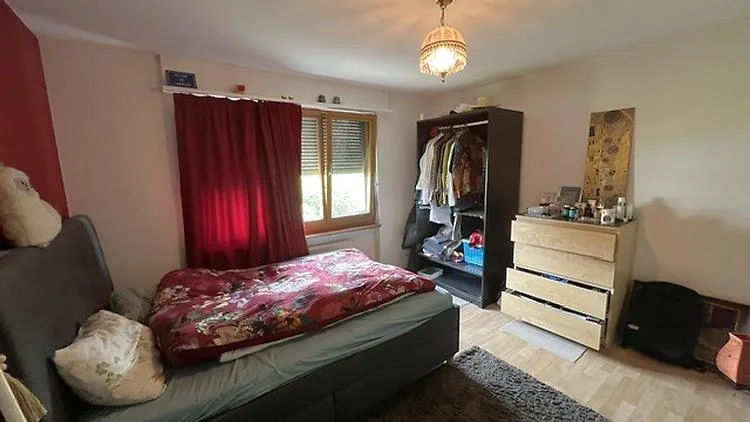 3½ ZIMMER-HAUS IN DIETLIKON (ZH), MÖBLIERT, TEMPORÄR