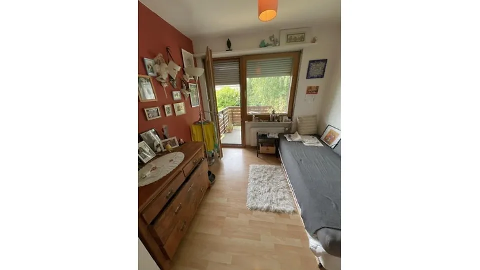 3½ ZIMMER-HAUS IN DIETLIKON (ZH), MÖBLIERT, TEMPORÄR