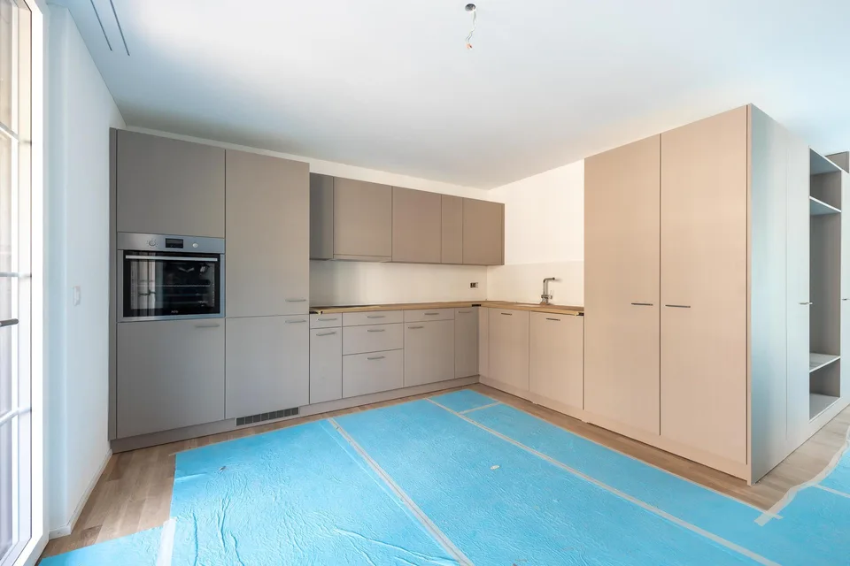 Appartement 2.5 pièces à Eschikofen