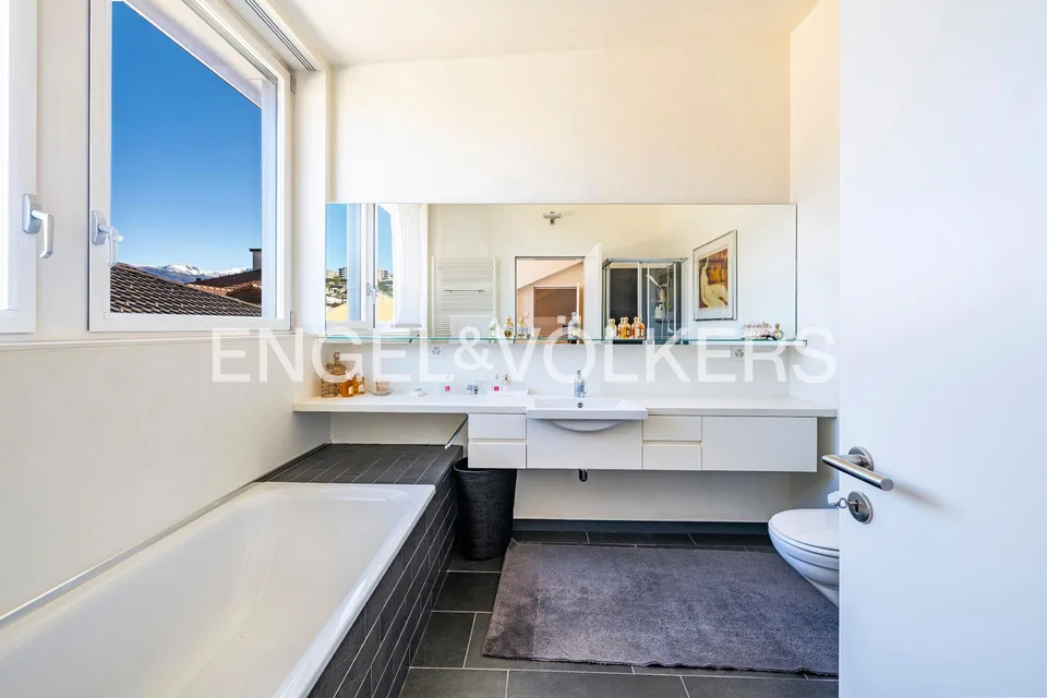 Penthouse exclusif au cœur battant de la ville – photo 10 sur 13
