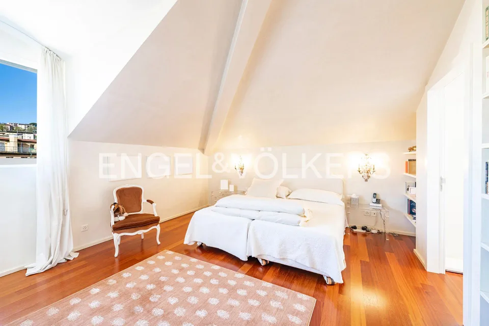 Penthouse exclusif au cœur battant de la ville – photo 9 sur 13