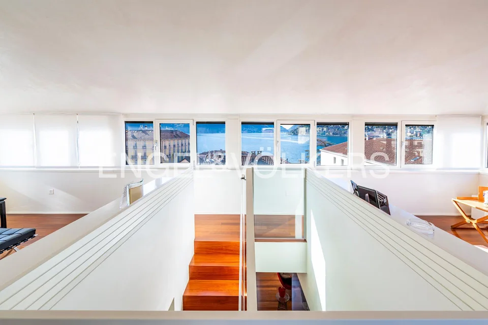 Penthouse exclusif au cœur battant de la ville – photo 12 sur 13