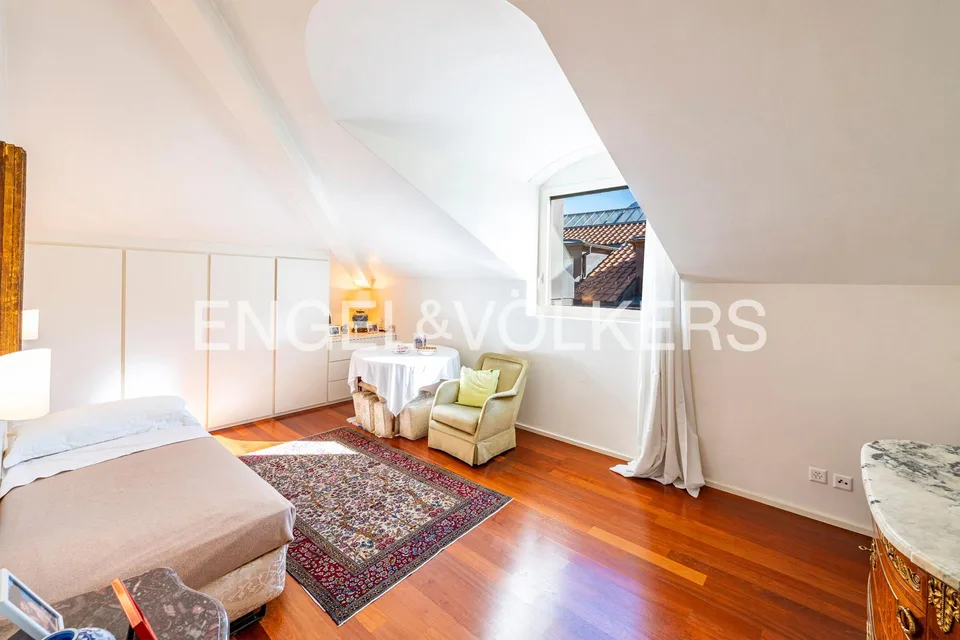 Penthouse exclusif au cœur battant de la ville – photo 11 sur 13