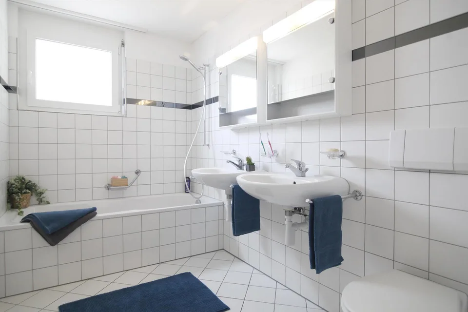 Appartamento familiare con charme, 1x affitto netto gratuito regalato! – foto 6 di 7