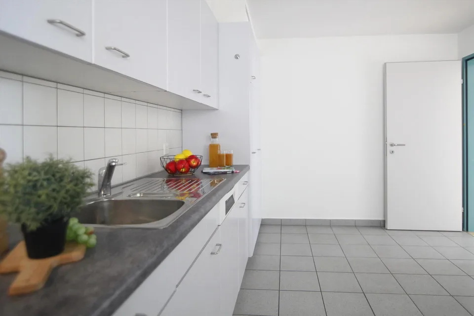 Familienwohnung mit Charme, 1x Gratisnettomietzins geschenkt!
