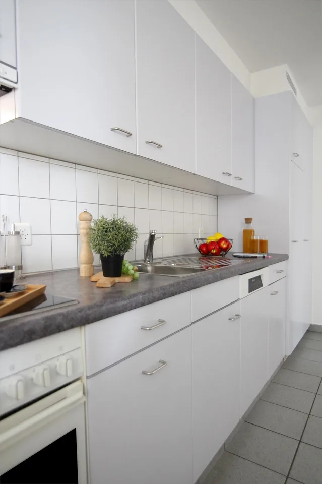 Familienwohnung mit Charme, 1x Gratisnettomietzins geschenkt!