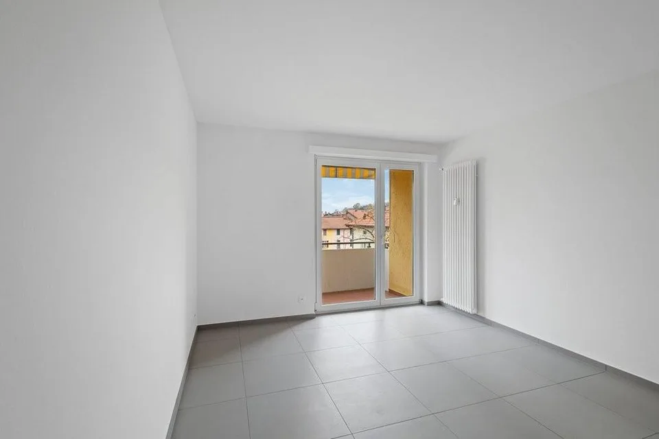 Wohnung mit 3 Zimmern zur Miete in Rancate – Foto 7 von 7