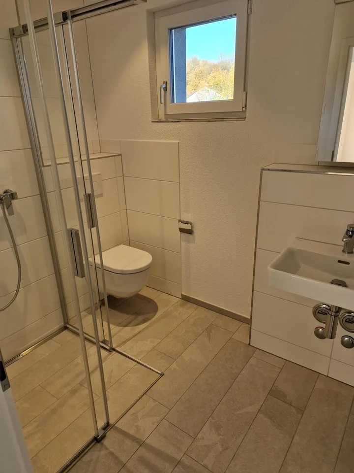 2-Zimmerwohnung Feldbrunnen