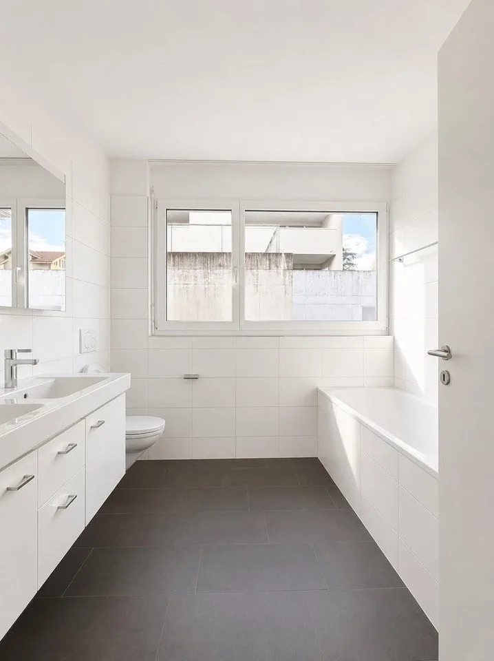 Ihre Wohnung - Ihr Paradies