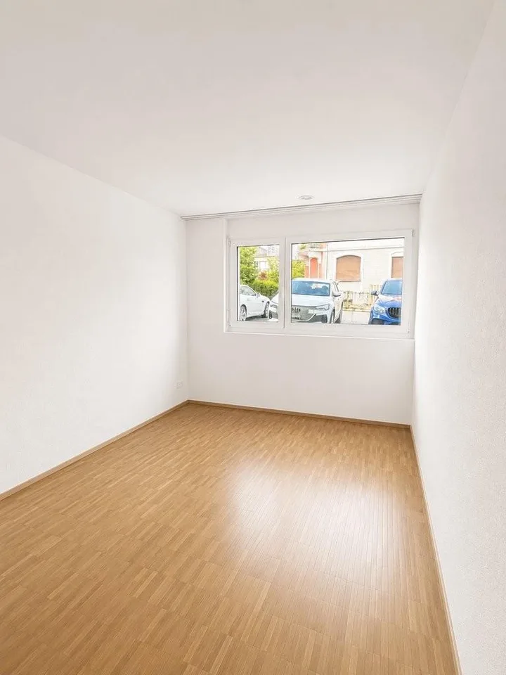 Ihre Wohnung - Ihr Paradies