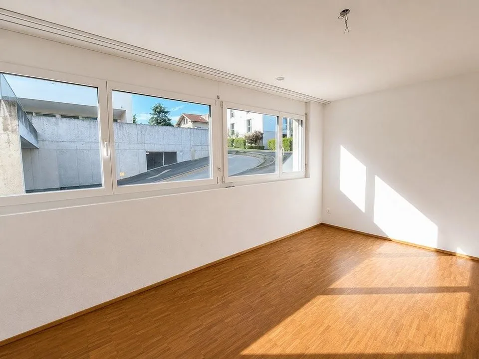 Ihre Wohnung - Ihr Paradies