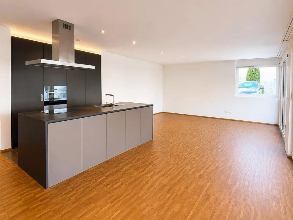 Ihre Wohnung - Ihr Paradies