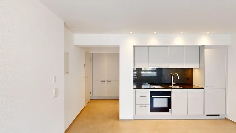 Ihr neues Zuhause im beliebten Zürcher Seefeld