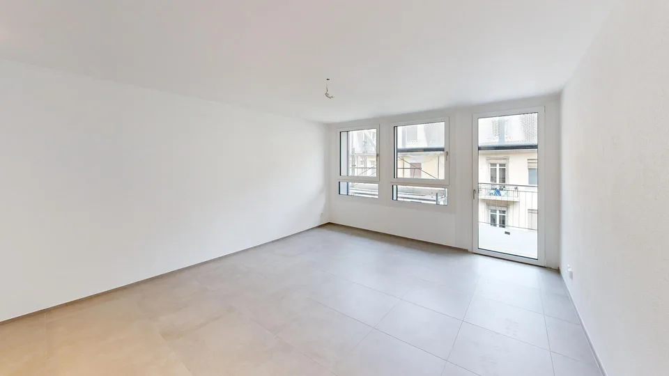 Ihr neues Zuhause im beliebten Zürcher Seefeld