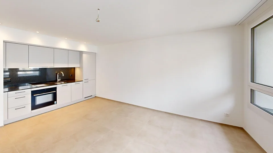 Ihr neues Zuhause im beliebten Zürcher Seefeld