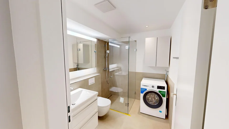 Ihr neues Zuhause im beliebten Zürcher Seefeld