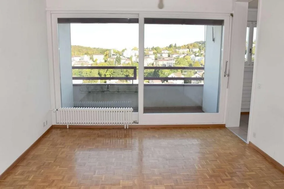 Gratuité de loyer d'un mois pour un appartement avec vue sur le lac