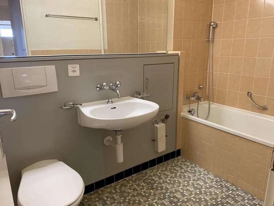 Gratuité de loyer d'un mois pour un appartement avec vue sur le lac
