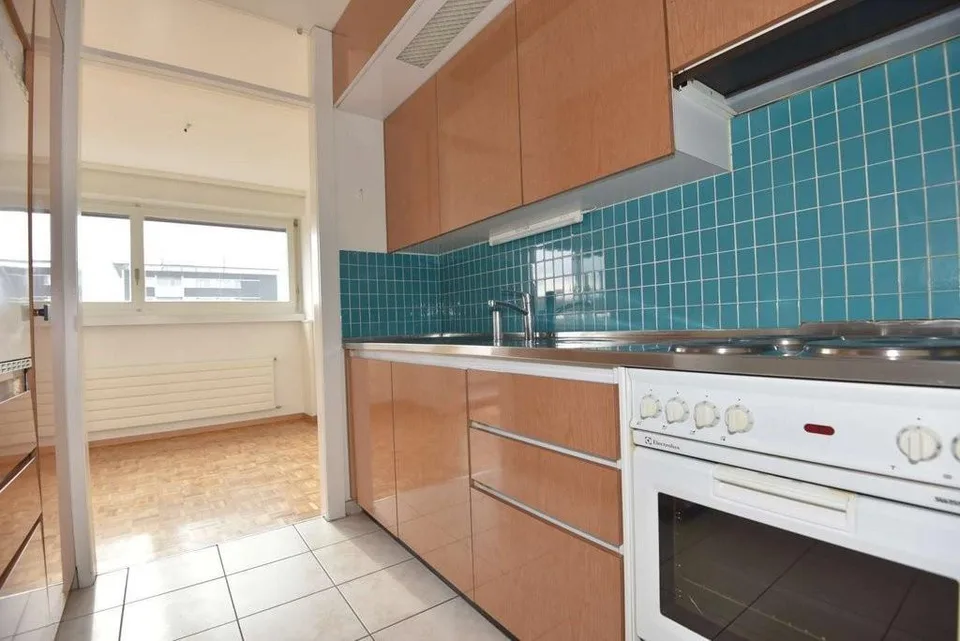 Gratuité de loyer d'un mois pour un appartement avec vue sur le lac