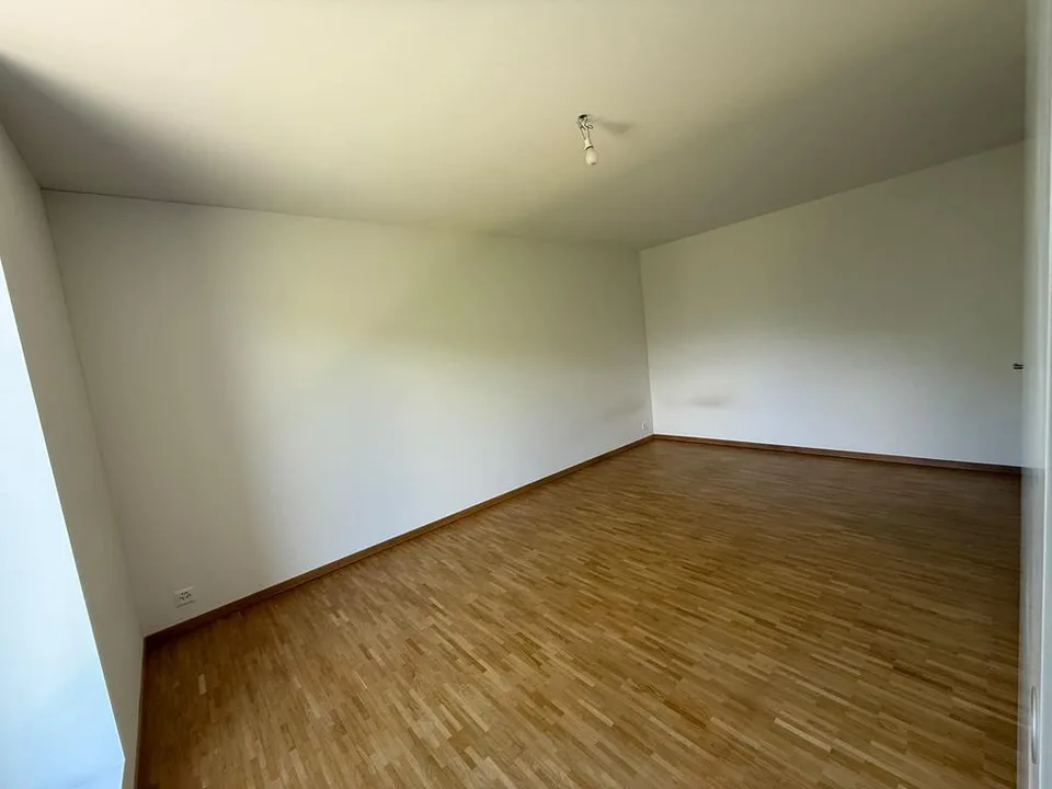 BEX -BEL Attique 3.5 Zimmer mit großer Terrasse