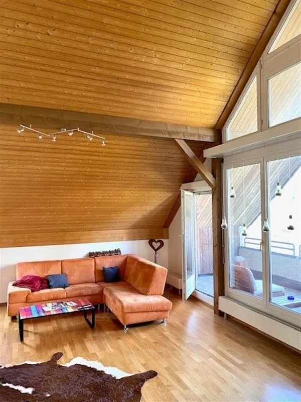 Ihre Wohnung - Ihr Paradies
