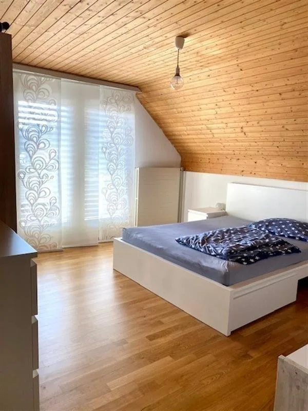 Ihre Wohnung - Ihr Paradies
