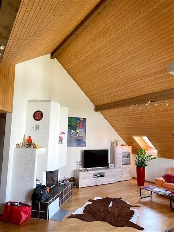 Ihre Wohnung - Ihr Paradies