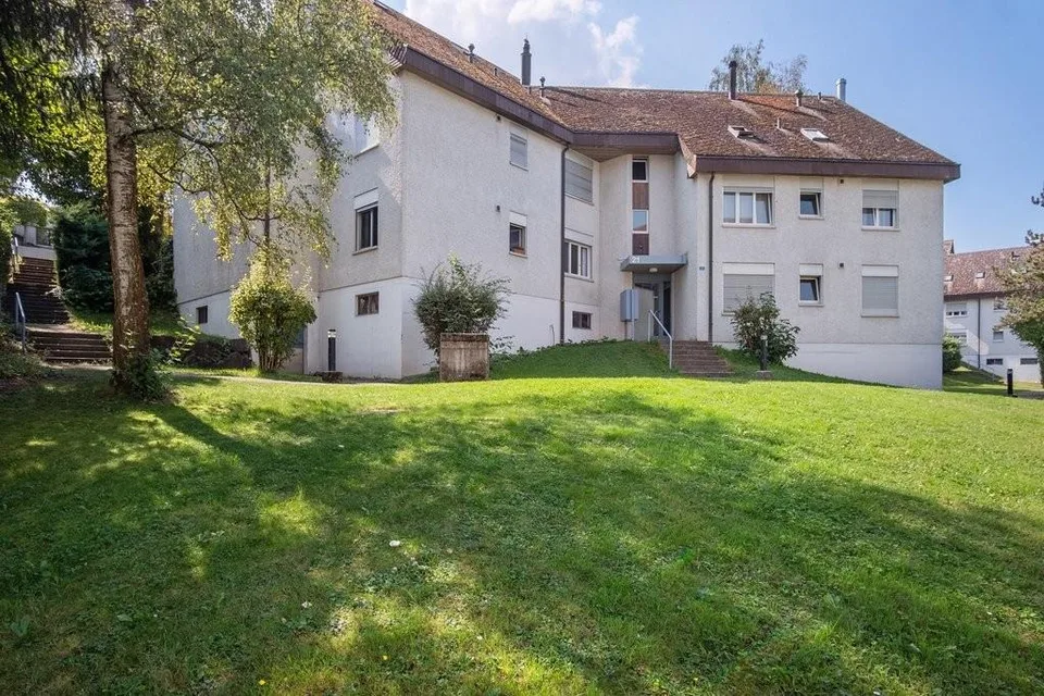 Ihre Wohnung - Ihr Paradies