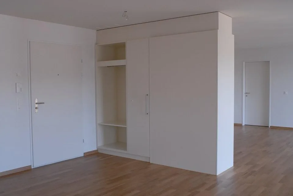 Votre lieu préféré - Votre maison