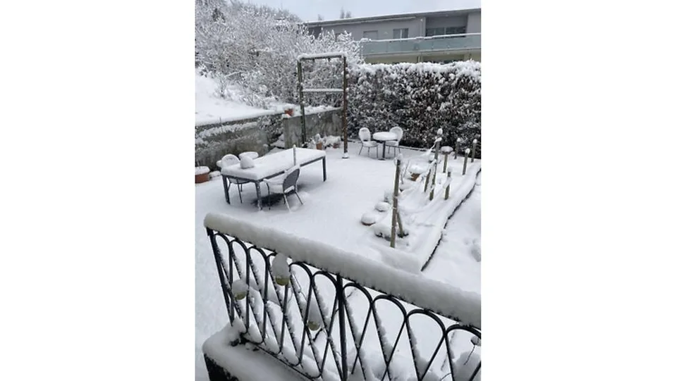 3½ ZI-WOHNUNG IN EMMENBRÜCKE (LU), MÖBLIERT, TEMPORÄR – foto 16 di 16