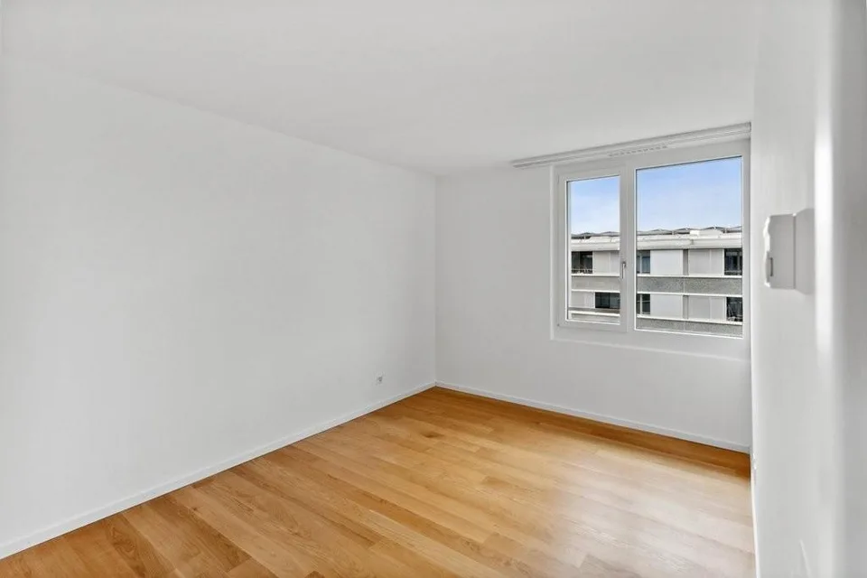Suchen Sie eine Wohnung, in der es gut leben ist, mit Parkplatz?